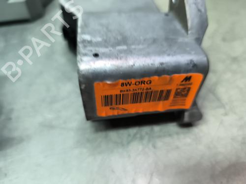 Electronic module JAGUAR XF I (X250) 3.0 D | BP31257723M83