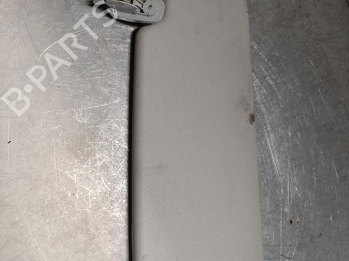 Left sun visor SEAT ALTEA (5P1) 1.9 TDI | BP28354196I1 