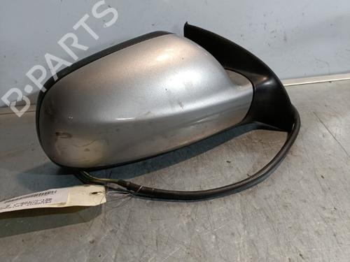 Right mirror PEUGEOT 307 (3A/C) 2.0 HDi 110 | BP22034519C27 