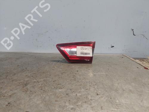 Used Right tailgate light RENAULT CLIO IV (BH_) 1.5 dCi 75 (75 hp) 21710290