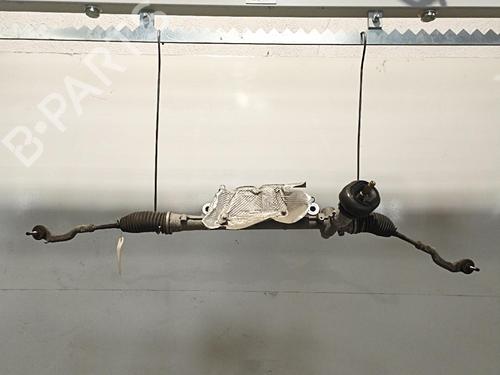 Steering rack RENAULT CLIO V (B7_) 1.5 Blue dCi 85 (B7AG) | BP38188534M22 - Image 3