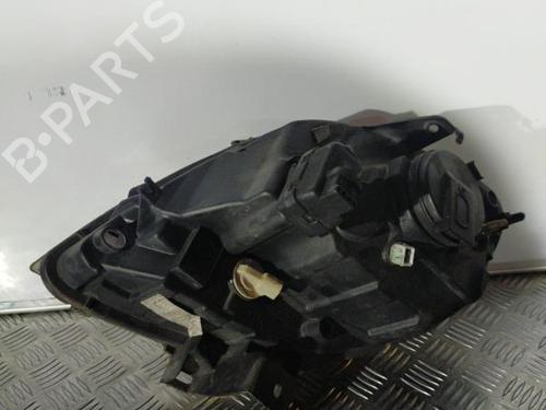 Used Right headlight Right headlight RENAULT KANGOO (KC0/1_) 1.5 dCi (57 hp) 21723974 21723974