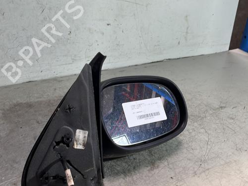 Used Right mirror NISSAN MICRA III (K12) 1.2 16V (80 hp) 27186074