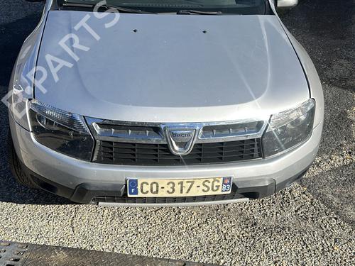 ABS pump DACIA DUSTER (HS_) 1.5 dCi (HSMC) | BP34543181M43 - Image 10