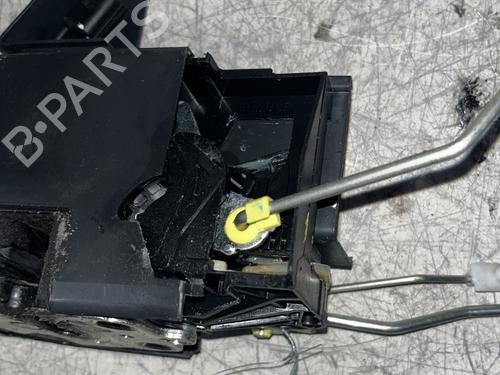 Front left lock DACIA SANDERO II 1.0 SCe 75 (B8JC, B8JD, B8NC) | BP32995917C98  - Image 5