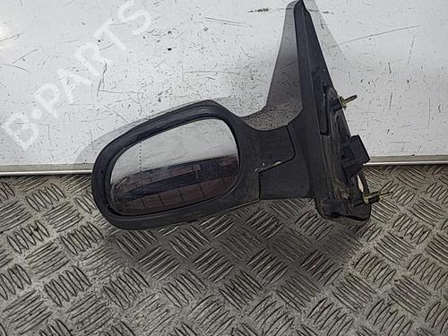 Left mirror RENAULT MEGANE I (BA0/1_) 1.9 dTi (BA08, BA0N) | BP21694947C26 