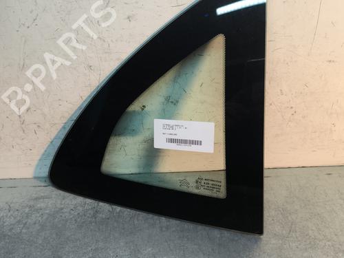 Panel rude bagtil højre CITROËN C3 II (SC_) 1.4 (73 hp) 30110277