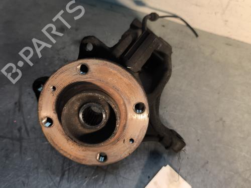 Venstre Styrespindel Lejehus PEUGEOT 208 I (CA_, CC_) 1.4 HDi | BP29980230M25 