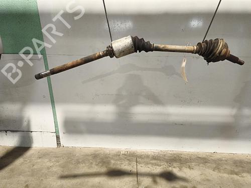 Used Right front driveshaft Right front driveshaft 38532962 38532962