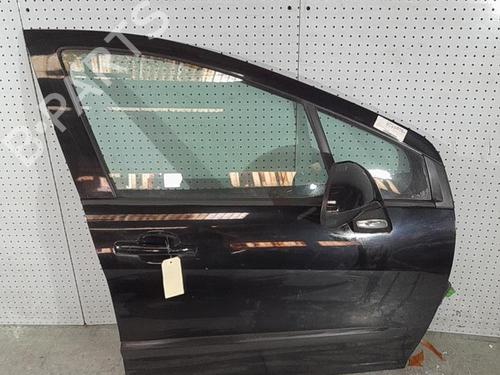 Used Right front door PEUGEOT 308 SW I (4E_, 4H_) 1.6 HDi (92 hp) 21718713
