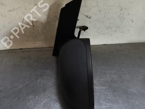 Left mirror SEAT ALTEA XL (5P5, 5P8) 1.6 TDI | BP29348163C26 