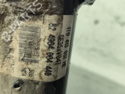 Used Right front shock absorber SEAT ALTEA (5P1) 1.6 TDI (105 hp) 29732584