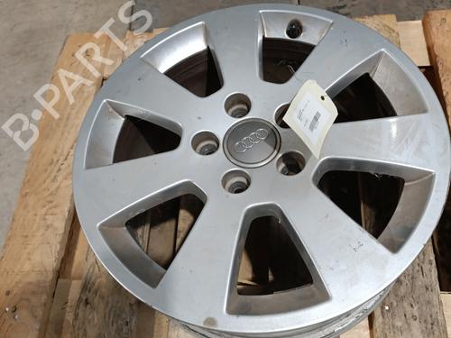 Used Rim AUDI A3 Sportback (8PA) 2.0 TDI 16V (140 hp) 29081382