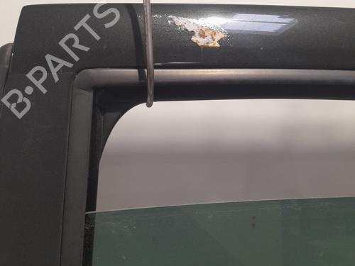 Left rear door RENAULT CLIO III Grandtour (KR0/1_) 1.5 dCi (KR0F) | BP21704618C4 
