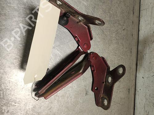 Hinge/Door check strap VW POLO IV (9N_, 9A_) 1.4 TDI | BP27809925C146 