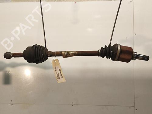 Used Left front driveshaft Left front driveshaft 38188555 38188555