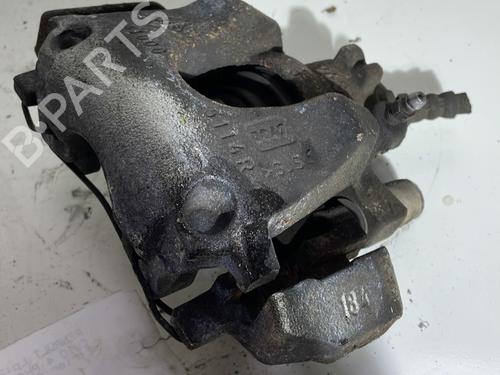 Used Right front brake caliper Right front brake caliper RENAULT CLIO IV (BH_) 1.5 dCi 90 (90 hp) 23822124 23822124