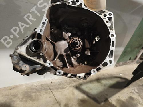 Used Gearbox Gearbox 38254590 38254590