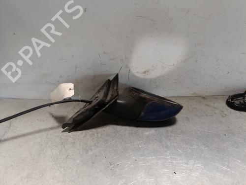 Right mirror SEAT IBIZA III (6L1) 1.9 TDI | BP27718388C27 