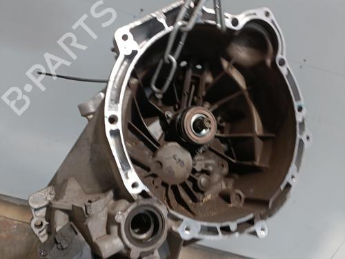 Used Gearbox Gearbox FORD KA+ III (UK, FK) 1.2 Ti-VCT (85 hp) 27893968 27893968