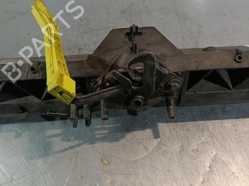 Crossmember CITROËN BERLINGO Box Body/MPV (B9) 1.6 HDi 75 | BP22034424C162