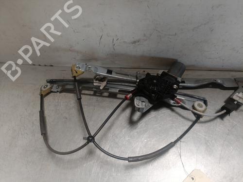 front-left-window-mechanism-peugeot-206-2l_-2m_-2009-2010-2011-2012-2013-27809776 main image