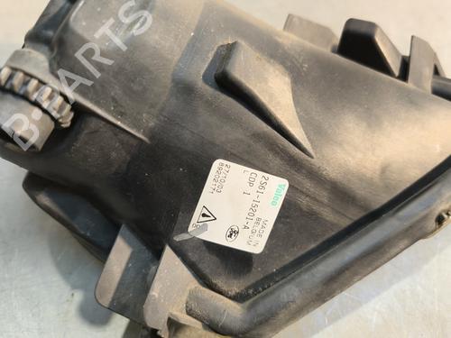 Nebelscheinwerfer links FORD FIESTA V (JH_, JD_) 1.4 TDCi | BP29997189C30 