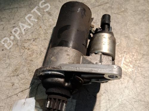 Starter AUDI A1 Sportback (8XA, 8XF) 1.2 TFSI | BP32218466M8 - Image 3