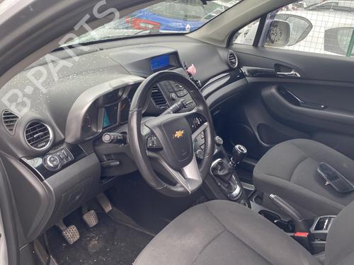 Luftventil CHEVROLET ORLANDO (J309) 2.0 D | BP23822249I21  - Image 8