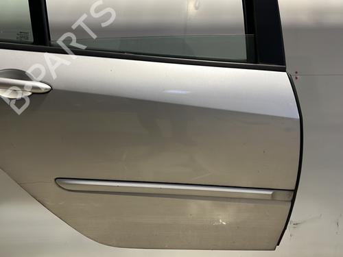 Used Right rear door Right rear door RENAULT LAGUNA III Grandtour (KT0/1) 1.5 dCi (KT0A, KT0R, KT02) (110 hp) 21798049 21798049