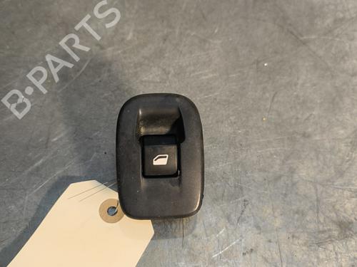 Used Left rear window switch Left rear window switch PEUGEOT 208 I (CA_, CC_) 1.6 HDi / BlueHDi 75 (75 hp) 29996948 29996948