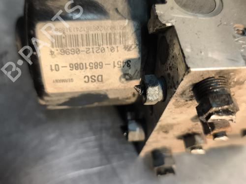 ABS pump BMW X3 (F25) xDrive 20 d | BP30004006M43 