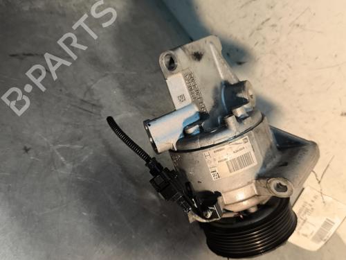 AC compressor DACIA SANDERO II TCe 90 (B8M1, B8MA, B8AC) | BP29996919M34  - Image 5