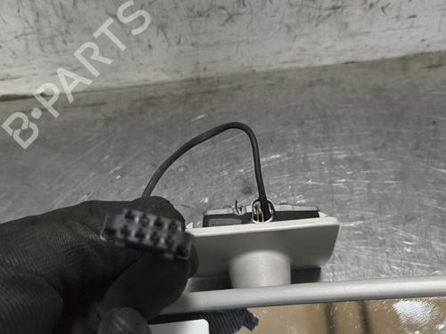 Used Rear mirror Rear mirror VW TOURAN (1T1, 1T2) 2.0 TDI (136 hp) 34282838 34282838
