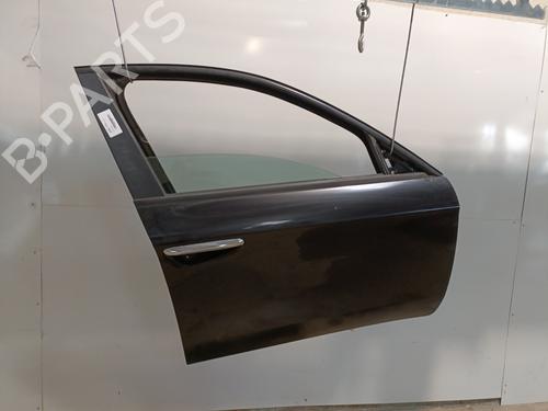 Right front door ALFA ROMEO 159 (939_) 1.9 JTDM 16V (939AXC1B, 939AXC12) | BP28165490C3 