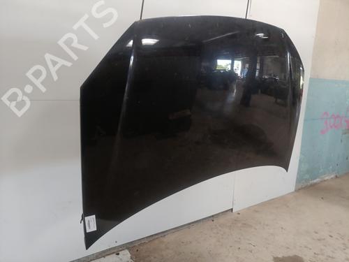 Hood VW POLO IV (9N_, 9A_) 1.4 16V | BP27343943C1 