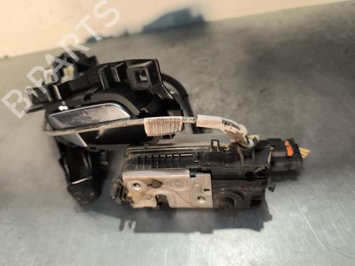 Front right lock CITROËN C4 II (NC_) 1.6 HDi 90 | BP30552834C97 - Image 4