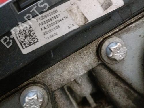 Used Engine Engine OPEL CORSA E (X15) 1.4 (08, 68) (90 hp) 22905925 22905925