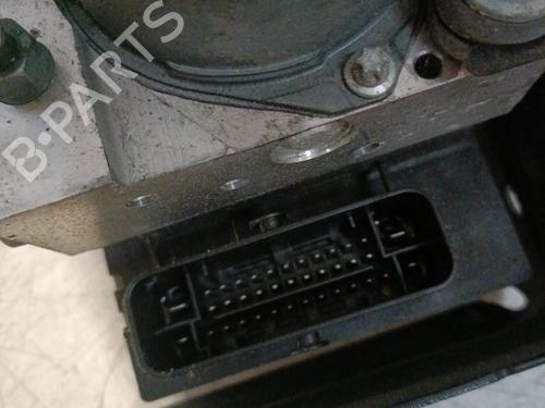 ABS pump CITROËN C4 II (NC_) 1.6 BlueHDi 120 | BP24983618M43 