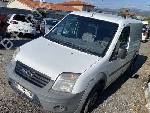 Right sun visor FORD TRANSIT CONNECT (P65_, P70_, P80_) 1.8 TDCi | BP23823599I2 - Image 5