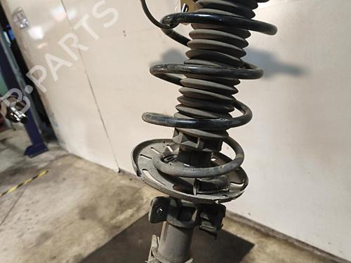 Used Right front shock absorber Right front shock absorber CITROËN C4 Picasso II 1.6 BlueHDi 120 (120 hp) 40201207 40201207
