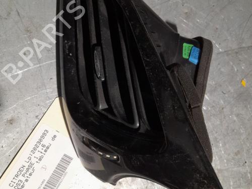 Air vent CITROËN DS3 (SA_) 1.6 THP 155 | BP21717832I21 