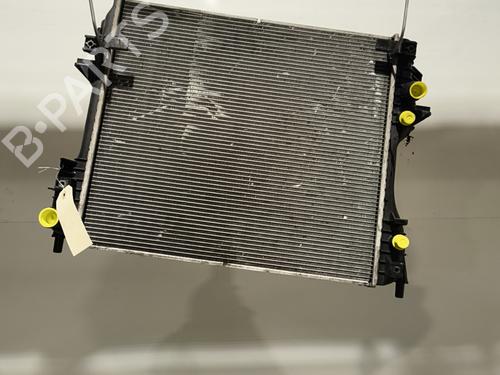 water-radiator-jaguar-xf-i-x250-2008-2009-2010-2011-2012-2013-2014-2015-36021826 main image