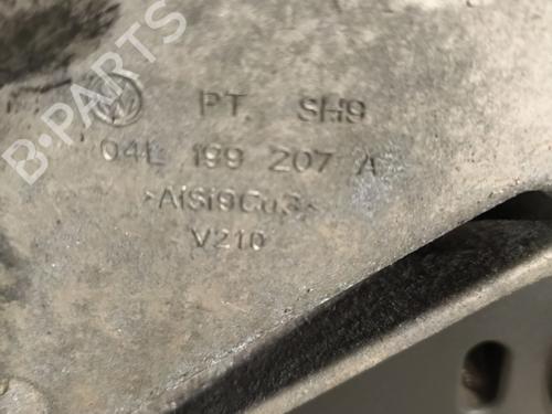 Engine SKODA RAPID Spaceback (NH1) 1.6 TDI | BP30491494M1 - Image 3