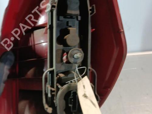 Used Left taillight CITROËN C2 (JM_) 1.1 (60 hp) 21705425