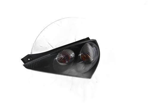 Used Left taillight Left taillight CITROËN C1 (PM_, PN_) 1.0 (68 hp) 34543128 34543128