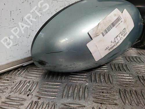 Right mirror FORD FOCUS I (DAW, DBW) 1.6 16V | BP21718811C27 