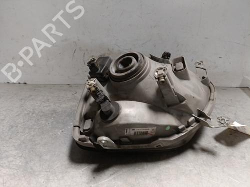 Right headlight OPEL AGILA (A) (H00) 1.3 CDTI (F68) | BP28304517C29 