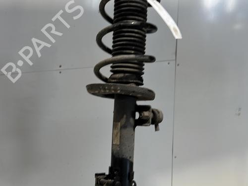 Right front shock absorber SEAT IBIZA IV (6J5, 6P1) 2.0 TDI | BP26028889M17 