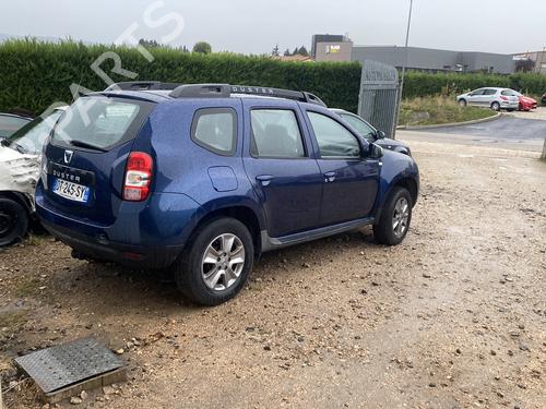 Front right lock DACIA DUSTER (HS_) 1.2 TCe 125 | BP26028584C97 - Image 4